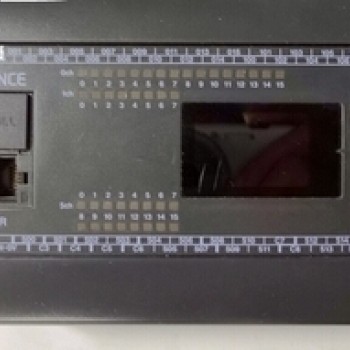 KV-40DR KEYENCE PLC KV serial secondhand