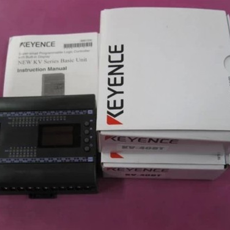 KV-40DT KEYENCE PLC controller NEW