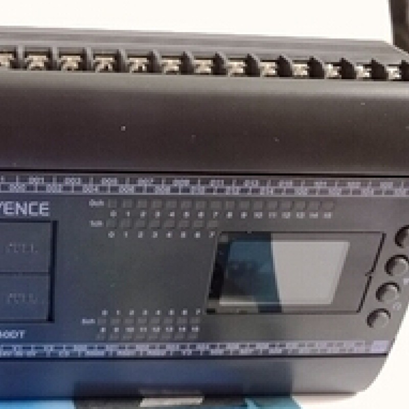 KV-40DT KEYENCE PLC controller NEW