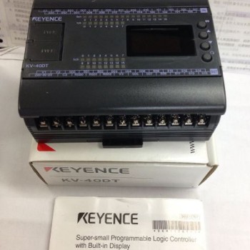 KV-24AR KEYENCE PLC module NEW