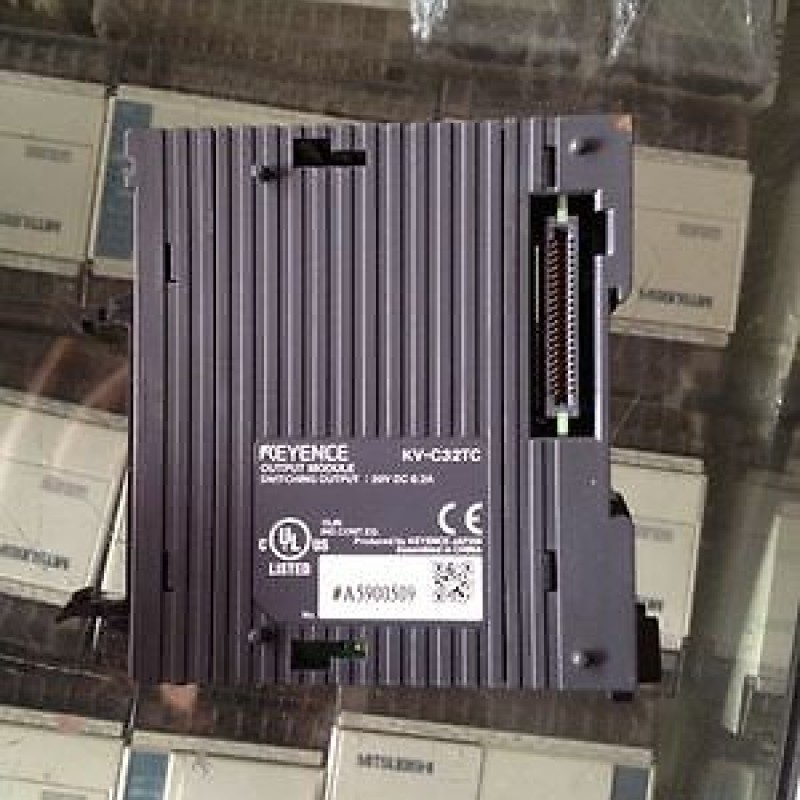 KV-C32TC KEYENCE Programmable controller NEW