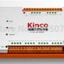Kinco F1 CAN Bus PLC F122-D1608T NIB 32-Bits 520MHz RISC 16 Digital Inputs 8 Digital Outputs DC24V New