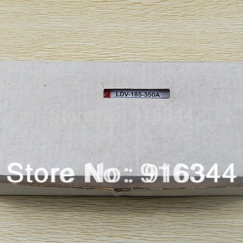 LDV-185-350A MEAN WELL 185W 32-38V Input 12 Channels 350mA Constant Current Output LED Power Supply