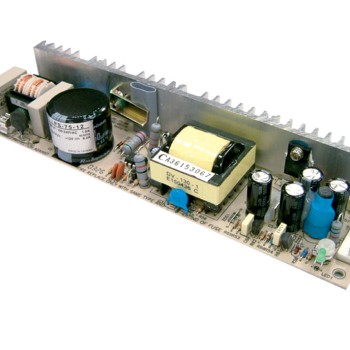 LPS-75-5 MEAN WELL 75W 5V15A Single Output Switching Power Supply