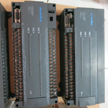 LS PLC K7M-DR10UE NEW