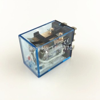 LY2N-J AC220V  RELAY  New