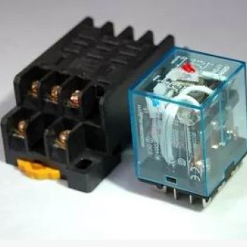 LY3J牋AC110V RELAY  New