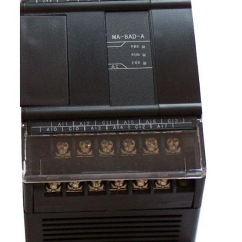 MA-16X XINJE PLC DC24V Relay 16 MA Original Brand New