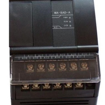 MA-16YR XINJE PLC DC24V Relay 16 MA Original Brand New