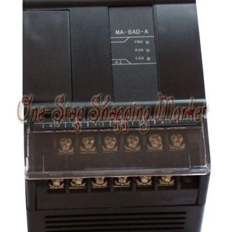 MA-16YT XINJE PLC DC24V Relay 16 MA Original Brand New