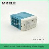 MDR-100-48 MEAN WELL 100W 48V2A Single Output Switching Power Supply
