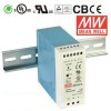 MDR-60-24 MEAN WELL 60W 24V2.5A Single Output Switching Power Supply