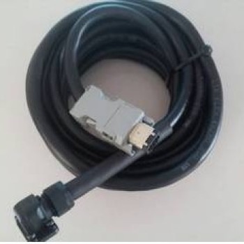 MFECA0200MJD Panasonic Servo Cable Assembly 20m new