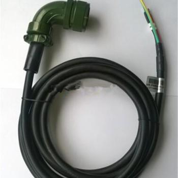 MFMCD0032ECD Panasonic Servo Cable Assembly 3m new