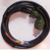 MFMCE0102ECD Panasonic Servo Cable Assembly 10m new