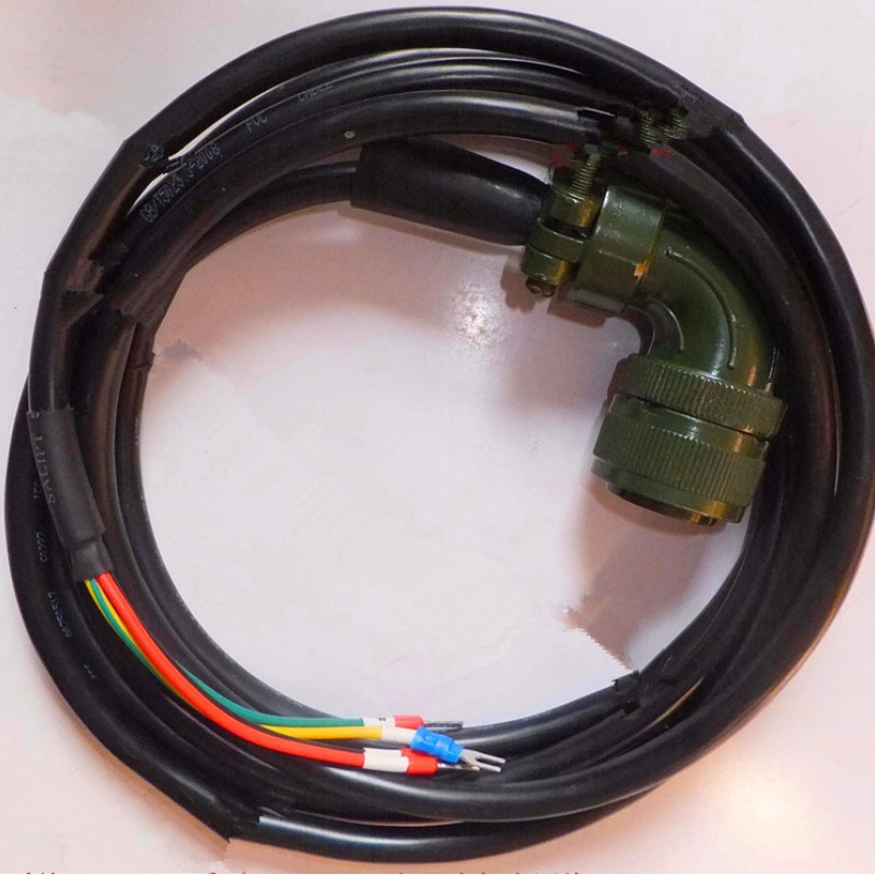 MFMCE0102ECD Panasonic Servo Cable Assembly 10m new