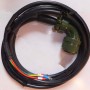 MFMCE0102ECD Panasonic Servo Cable Assembly 10m new