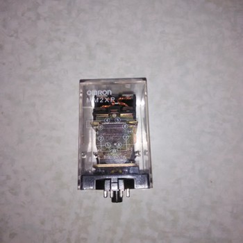 MM2XP DC220V Relay NEW