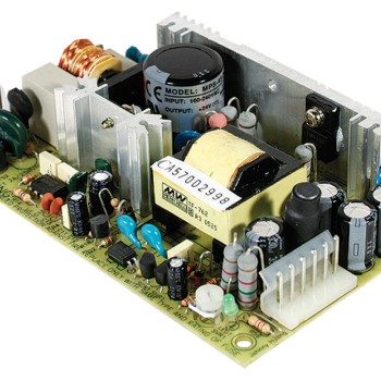 MPS-45-12 MEAN WELL 45W 12V3.7A Single Output Micro Leakage Power Supply
