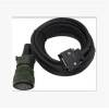 MR-ENCBL20M-H Encoder cable(HC-SFS/UFS) for Mitsubishi MR-J2S servos Length:20m (>0.75KW)