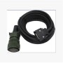 MR-ENCBL20M-H Encoder cable(HC-SFS/UFS) for Mitsubishi MR-J2S servos Length:20m (>0.75KW)