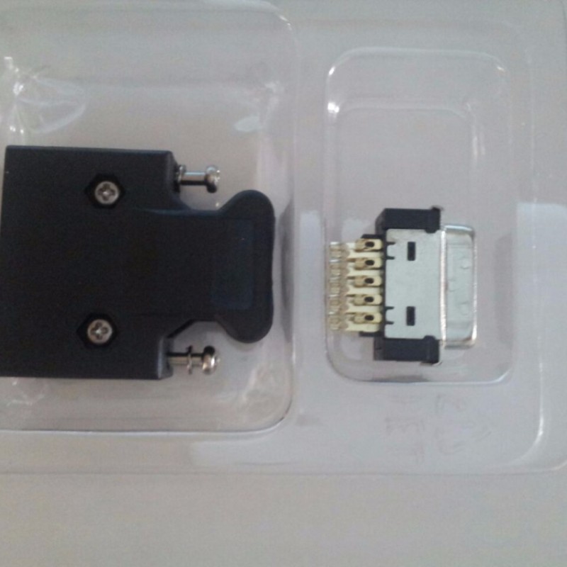 MR-J2CN1 Joint(10120-3000VE/10320-52F0-008) for Mitsubishi MR-J2S servos Length:3M牋