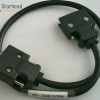 MR-J2HBUS2M I/O signal connecting cable CN3 port for Mitsubishi MR-J3-B servos Length:2m