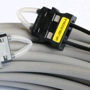 MR-J3BUS03M SSCNET營II燾able for Mitsubishi MR-J3-B servos Length:0.3m