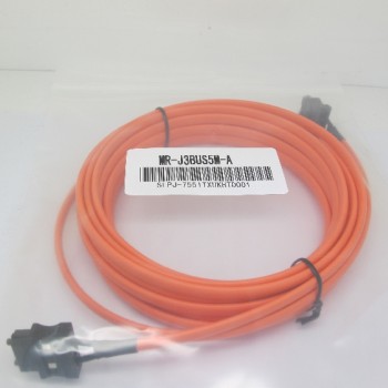 MR-J3BUS10M-A SSCNET營II燾able for Mitsubishi MR-J3-B servos Length:10m