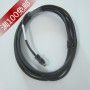MR-J3ENCBL20M-A2-L HC-MP/HC-KP encoder cable(reverse direction outgoing) for Mitsubishi MR-J3 servos Length:20m