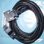 MR-JCCBL5M-L Compatibility Mitsubishi Servo 5M Encoder Cable
