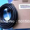 MR-PWS1CBL10M-A1-H HC-MP/HC-KP motor power cable(forward direction outgoing) for Mitsubishi MR-J3 servos Length:10m