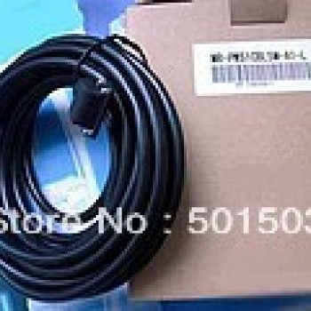 MR-PWS1CBL5M-A1-H  Compatibility Mitsubishi Servo Power Cable 5M