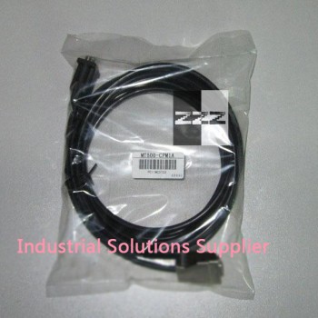 MT500-CPM1A Connecting cable for WeinView/Eview MT500 HMI and Siemens Omron CPM1A series PLC 9-pin male & 20-pin iron jo