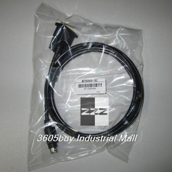 MT6000/8000-Q Communication cable for WeinView MT6000/8000 HMI and Mitsubishi Q series PLC Length:3m