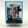MY2N-CR-J AC110/120 Relay NEW
