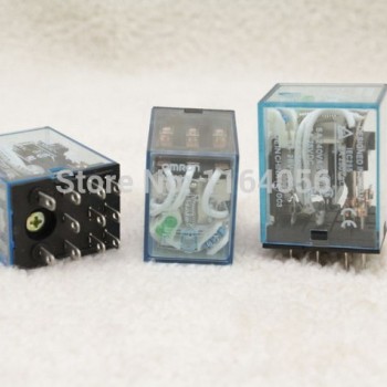 MY3N-J DC24V RELAY  New