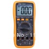 Multimeter  3 1/2  Digital VC9804A+ VICTOR