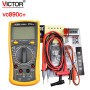 Multimeter  3 1/2 T-RMS  Digital VC890C+ VICTOR