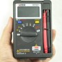 Multimeter  3 3/4 Pocket  Digital VC921 VICTOR