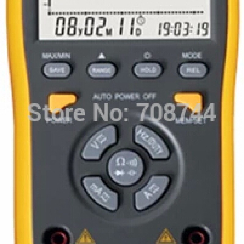 Multimeter 3 3/4 digital VC70F VICTOR