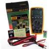 Multimeter 3 3/4 digital VC81D VICTOR