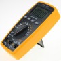 Multimeter 3 3/4 digital VC81D VICTOR