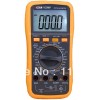 Multimeter  4 1/2 T-RMS  Digital VC980+ VICTOR