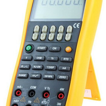 Multimeter 6 digit VICTOR 11+ VICTOR