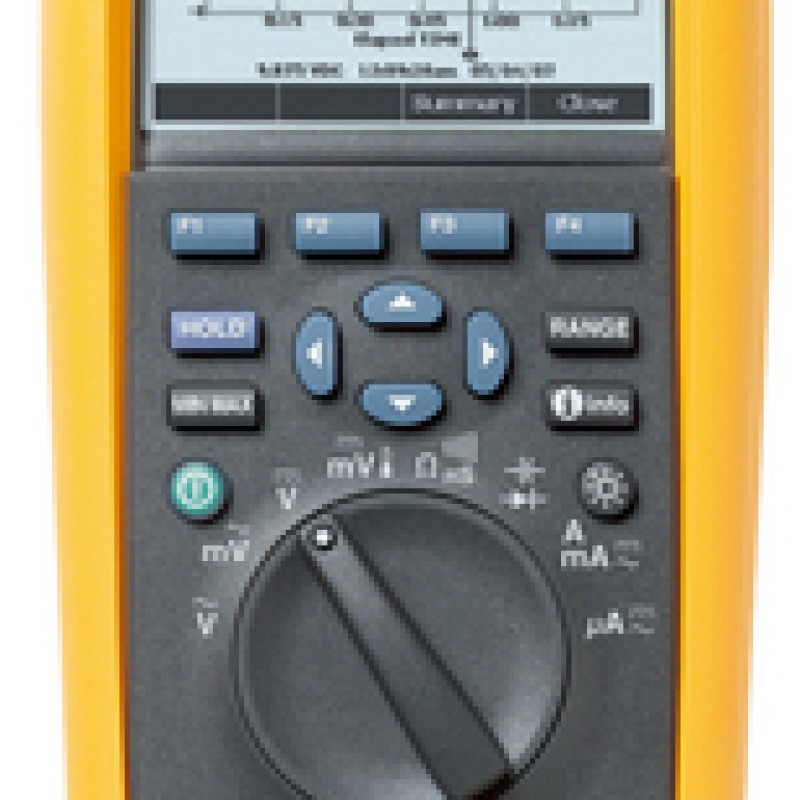Multimeter FLUKE289 FLUKE NEW