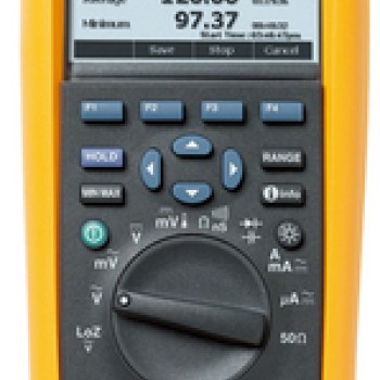 Multimeter FLUKE289 FLUKE NEW