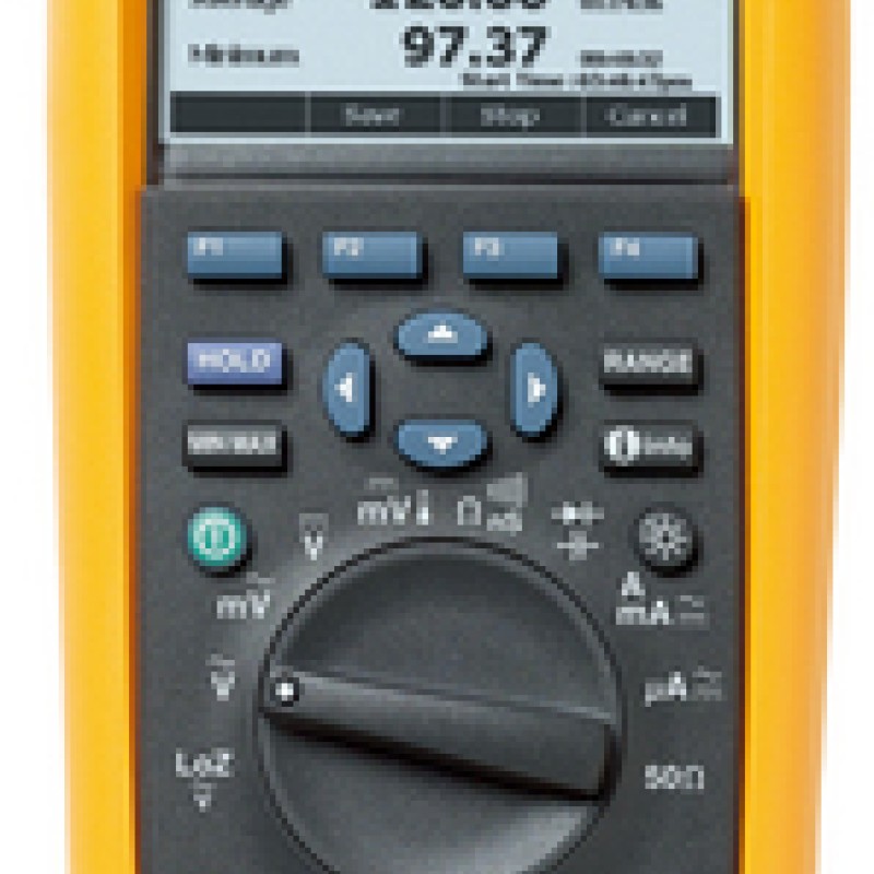 Multimeter FLUKE289 FLUKE NEW