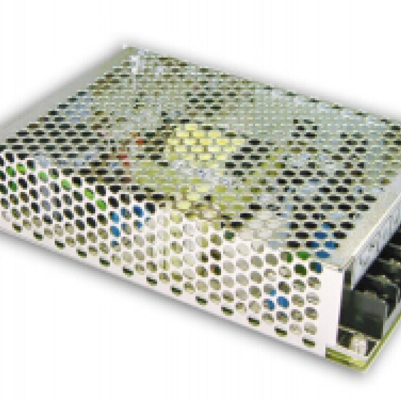 NES-100-7.5 MEAN WELL 100W 7.5V13.6A Single Output Switching Power Supply