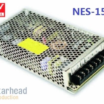NES-150-9 MEAN WELL 150W 9V16.7A Single Output Switching Power Supply